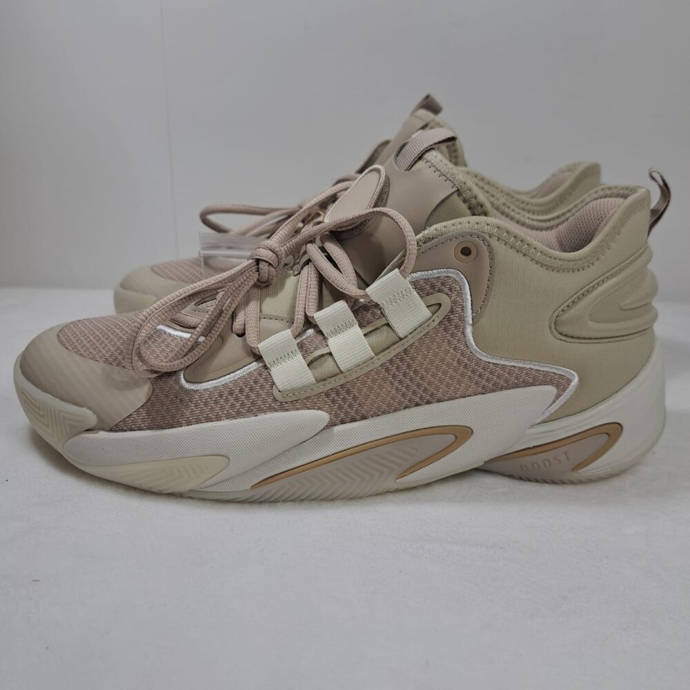 adidas BYW Select Wonder Beige - IE9307 SIZE 10 NEW - Picture 2 of 11